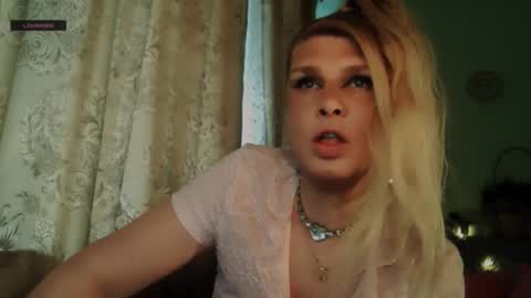 Annika online show from March 2026 10:39:01 AM