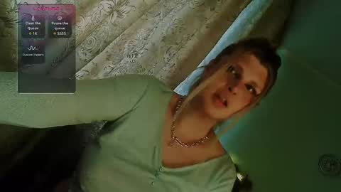 Snapshot of tspostophere chatting on May 2026 10:00:01 AM Annika online show from May 2026 10:00:01 AM