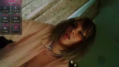 Snapshot of tspostophere chatting on July 2026 10:07:02 AM Annika online show from July 2026 10:07:02 AM