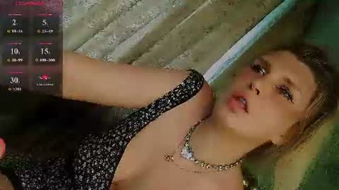 Snapshot of tspostophere chatting on July 2026 10:51:02 AM Annika online show from July 2026 10:51:02 AM