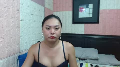 Snapshot of tssimplycutiets chatting on May 2026 10:45:01 AM Kirei online show from May 2026 10:45:01 AM