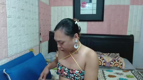 Snapshot of tssimplycutiets chatting on May 2026 10:21:02 AM Kirei online show from May 2026 10:21:02 AM