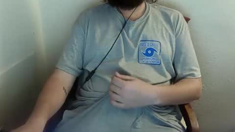 Snapshot of tstandi11 chatting on February 2026 12:50:02 PM Mr Gray Sweatpants online show from February 2026 12:50:02 PM