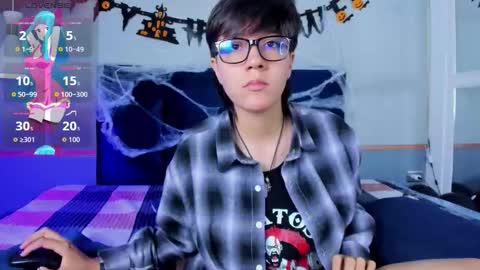 Maru online show from October 2025 08:18:01 PM