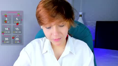 Maru online show from May 2026 09:34:01 PM