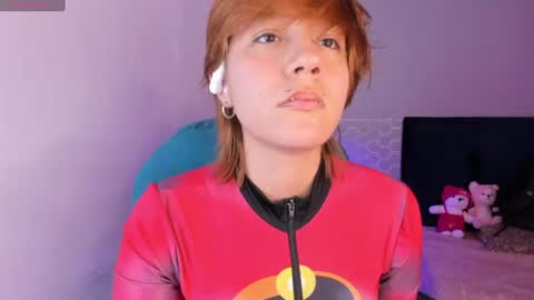 Snapshot of tsuki_maru chatting on June 2026 01:13:02 PM Maru online show from June 2026 01:13:02 PM
