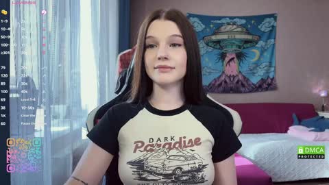 Sonya on vacation until  online show from March 2026 03:30:02 AM