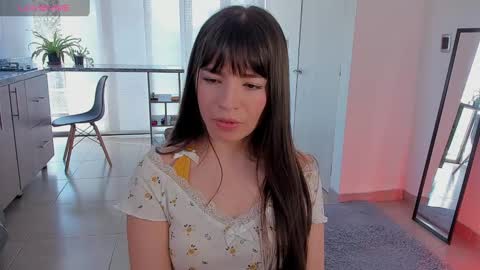 Tsuky online show from January 2025 09:43:01 PM