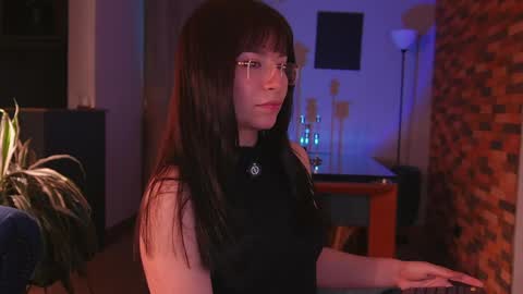 Snapshot of tsukys_spell chatting on April 2026 12:50:01 AM Tsuky online show from April 2026 12:50:01 AM