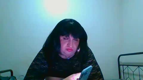 TsKairiSwallows online show from October 2025 03:03:02 AM