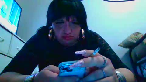 TsKairiSwallows online show from October 2025 08:29:02 AM