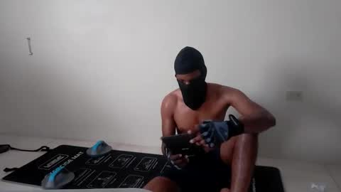 Snapshot of tt_potato chatting on October 2025 03:14:01 PM tt_potato online show from October 2025 03:14:01 PM