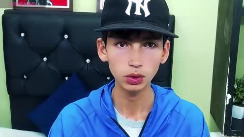 ttimy online show from January 2025 08:00:01 PM