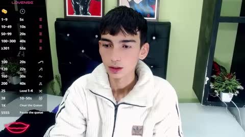 ttimy online show from March 2025 08:42:02 PM