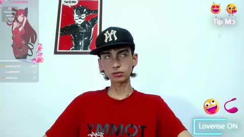 ttimy online show from October 2025 06:19:02 PM