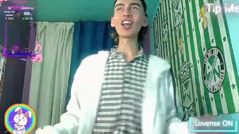 ttimy online show from November 2025 11:30:01 PM