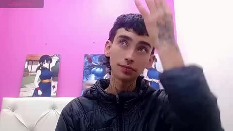 Snapshot of ttimy_x_boy chatting on May 2026 03:57:02 AM ttimy online show from May 2026 03:57:02 AM