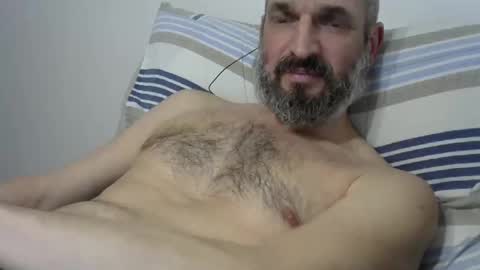 tu_bomberono online show from February 2025 08:43:02 PM