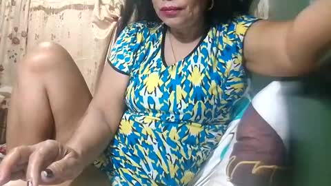 Mae online show from March 2026 08:48:01 PM