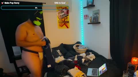 Snapshot of tuff_tarzan chatting on November 2025 02:11:02 AM Drew Thomas online show from November 2025 02:11:02 AM