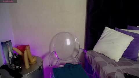 TuGochita online show from November 2025 08:30:01 PM