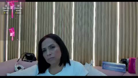 Snapshot of tugochita chatting on June 2026 08:19:02 PM TuGochita online show from June 2026 08:19:02 PM