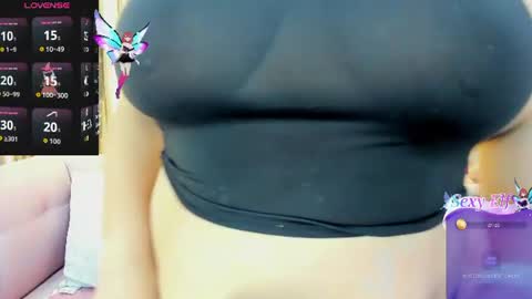 Snapshot of tugochita chatting on July 2026 08:13:02 PM TuGochita online show from July 2026 08:13:02 PM