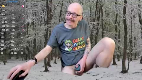 tumbling through online show from December 2025 05:37:02 AM