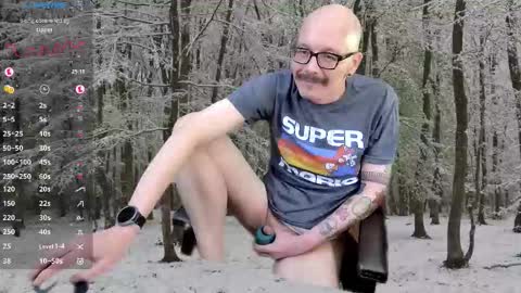 tumbling through online show from December 2025 06:12:02 AM