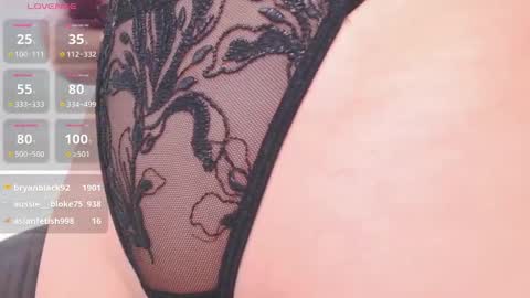 TumiLio online show from February 2025 03:38:01 PM