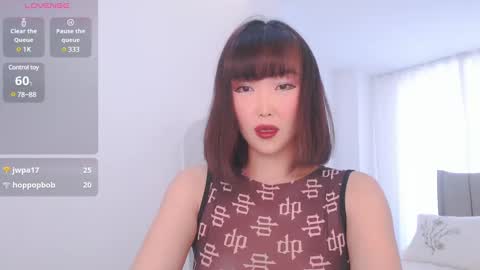 TumiLio online show from March 2025 01:49:02 PM