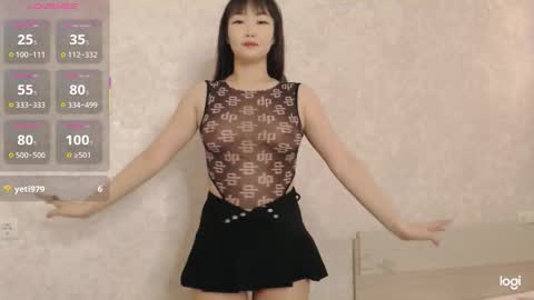 TumiLio online show from September 2025 01:44:02 PM