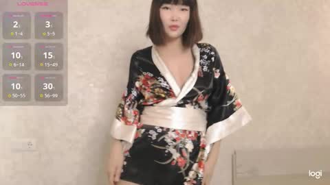 TumiLio online show from November 2025 02:32:01 PM