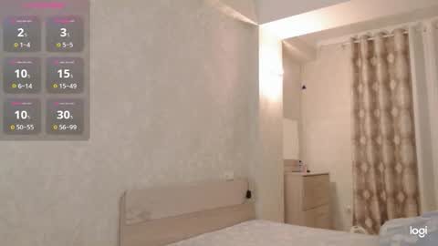 Snapshot of tumilio chatting on February 2026 02:43:02 PM TumiLio online show from February 2026 02:43:02 PM