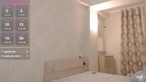 Snapshot of tumilio chatting on February 2026 02:35:01 PM TumiLio online show from February 2026 02:35:01 PM