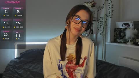 Hi everyone my name is Tina Id love it if you could help make sense of it here  online show from December 2024 09:58:02 PM
