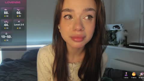Hi everyone my name is Tina Id love it if you could help make sense of it here  online show from December 2024 09:00:02 PM