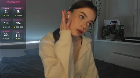 Hi everyone my name is Tina Id love it if you could help make sense of it here  online show from January 2025 08:00:01 PM