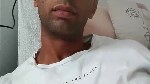 TunisienSexyGuy online show from October 2025 01:40:02 PM