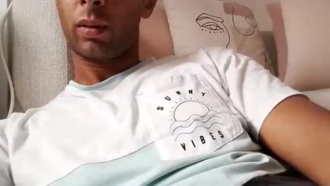 TunisienSexyGuy online show from October 2025 01:23:02 PM