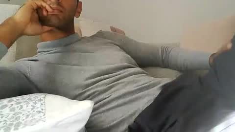 TunisienSexyGuy online show from November 2025 12:40:02 PM