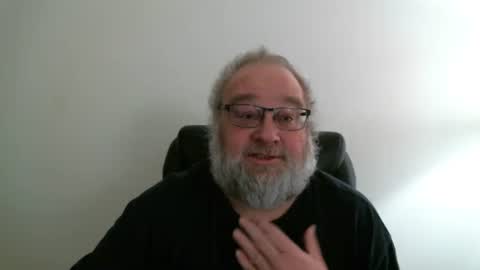 Turd Ferguson online show from October 2025 12:21:02 AM