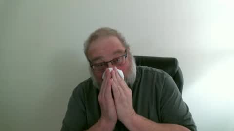 Turd Ferguson online show from December 2025 01:22:02 AM