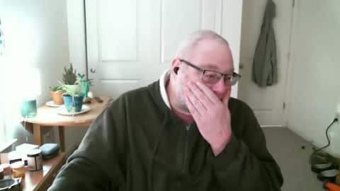 Turd Ferguson online show from January 2026 01:05:02 PM