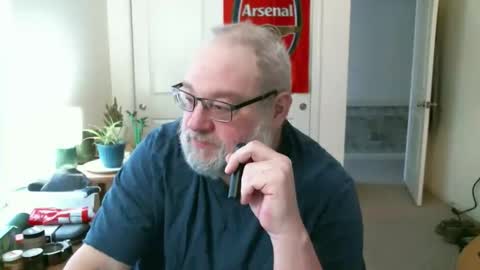 Turd Ferguson online show from February 2026 12:56:01 PM