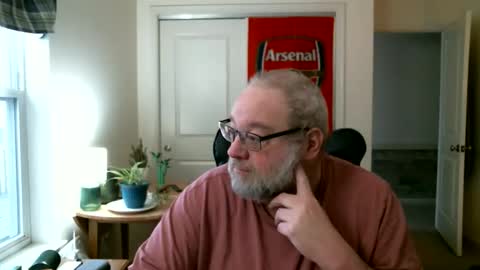 Turd Ferguson online show from February 2026 12:45:02 PM