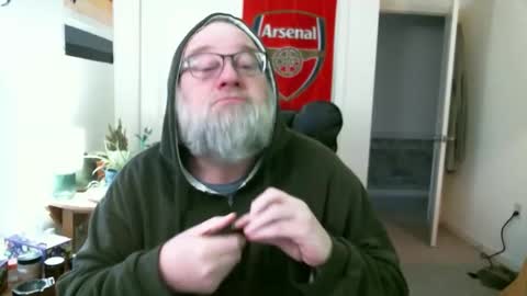 Turd Ferguson online show from March 2026 11:36:01 AM