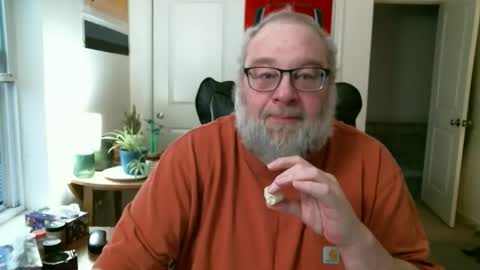 Turd Ferguson online show from March 2026 11:36:01 AM