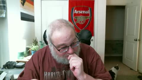 Turd Ferguson online show from March 2026 12:10:02 AM