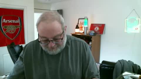 Snapshot of turdferguson420 chatting on May 2026 02:45:01 PM Turd Ferguson online show from May 2026 02:45:01 PM
